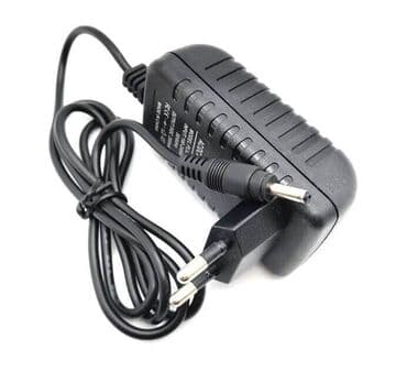 Зарядник для роутера 12V 1.5A 3.5*1.35 мм Арт. 1391 Специальная at lalafo.kg Зарядник для роутера 12V 1.5A 3.5*1.35 мм Арт. 1391 Специальная