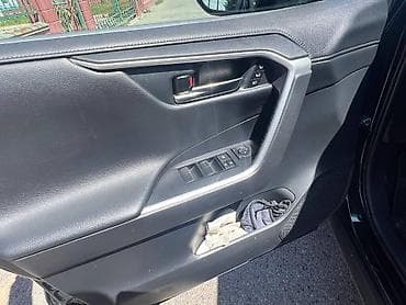 4runner trd: Toyota RAV4: 2020 г., Автомат, Гибрид, Кроссовер — 1