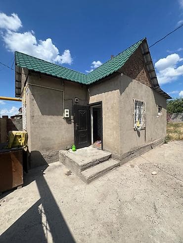 Дома: ✨ Продаётся земельный участок в жилмассиве Ак-Ордо-1! 🏡 📍 — 1