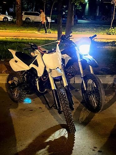 питбайк 150 кубов цена: Питбайк Zongshen, 125 куб. см, Бензин, Взрослый, Б/у — 1