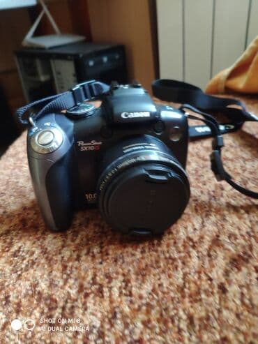 мыльница фотоаппарат бишкек: Фотоаппараттар — 2