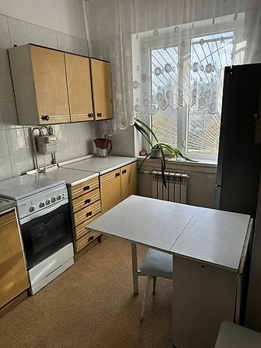 kant flat: 2 комнаты, Собственник, С мебелью полностью — 2