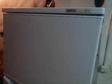 холодильники и морозильники: Холодильник Atlant, Двухкамерный — 1