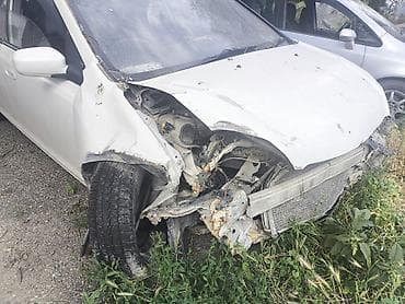 5: Honda Civic: 2003 г., 1.5 л, Автомат, Бензин — 5