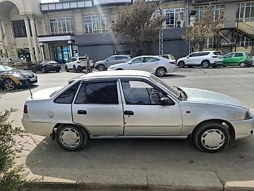 подшипник нексия: Chevrolet Nexia: 2010 г., Ручные, Бензин, Седан — 3