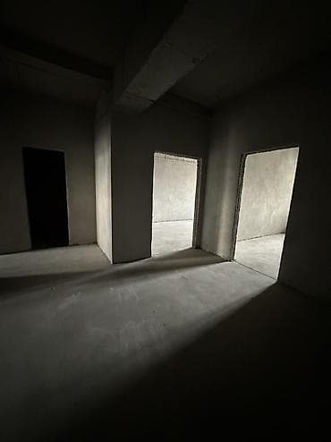 all group: 2 комнаты, 83 м², Элитка, 7 этаж, Готовая ПСО (под самоотделку) — 6