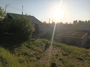 участок учхоз: 6 соток, Для строительства — 2