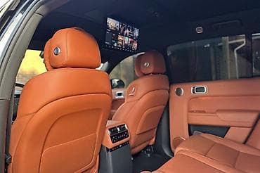 Сдаю Lixiang, Посуточно, Без водителя, | Водительские права, От 18 лет, Залог — 7