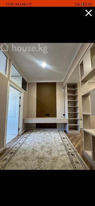 grayton: 1 комната, 35 м², Элитка, 3 этаж, Дизайнерский ремонт — 4