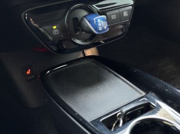 купить авто тойота рав 4: Toyota Prius: 2021 г., 1.8 л, Автомат, Гибрид, Хэтчбэк — 15