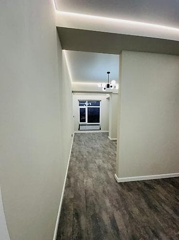 Продажа квартир: 1 комната, 45 м², Элитка, 10 этаж, Евроремонт — 8