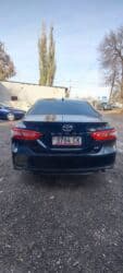 тайота жол тандабас обмен: Toyota Camry: 2020 г., 2.5 л, Автомат, Бензин, Седан — 4