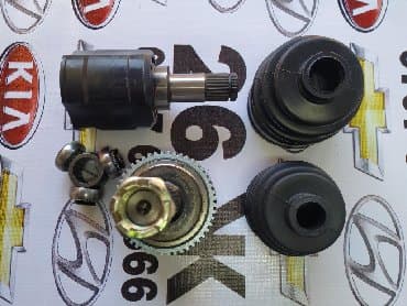 риа: Рынок Кудайберген 26 "Ж" Проходите в профиль!!! Автозапчасти!!! В — 6