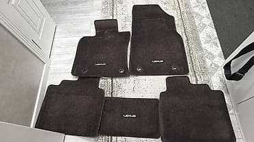 ct 200h: Полики Lexus, Новый, Самовывоз — 2