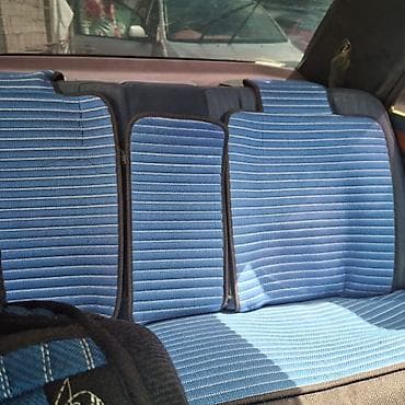 infinity fx35: Mercedes-Benz W124: 1986 г., 2.3 л, Ручные, Бензин, Седан — 3