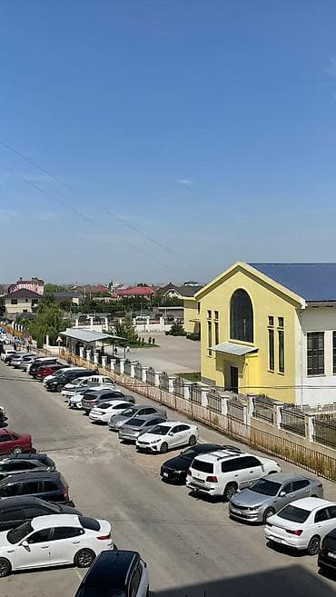 ищу квартиру жалал абад: 1 комната, 43 м², Элитка, 3 этаж, Евроремонт — 9