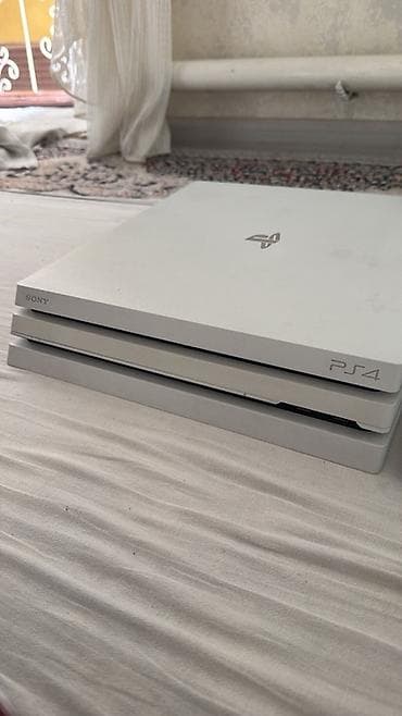iphone 14 pro max gold: Игровой комплект Sony PlayStation 4 Pro (белая) Состав: - Консоль PS4 — 2