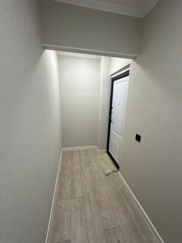 барачный дом: 1 комната, 33 м², 1 этаж, Евроремонт — 11