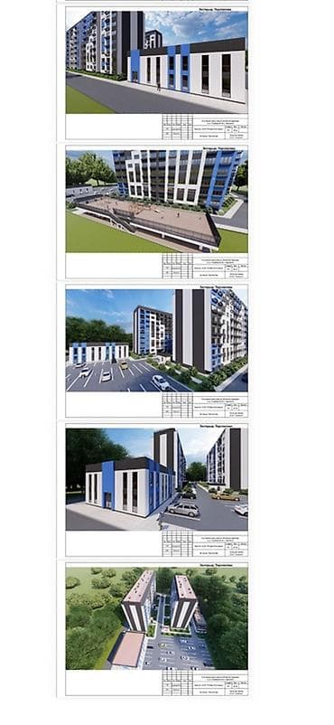 фермы бу: Проектирование | Дома — 1