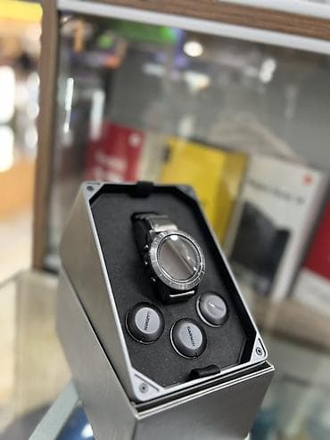 garmin captain: Garmin MARQ DRIVER GEN 1 Комплект: зарядка, оригинальный железный — 2