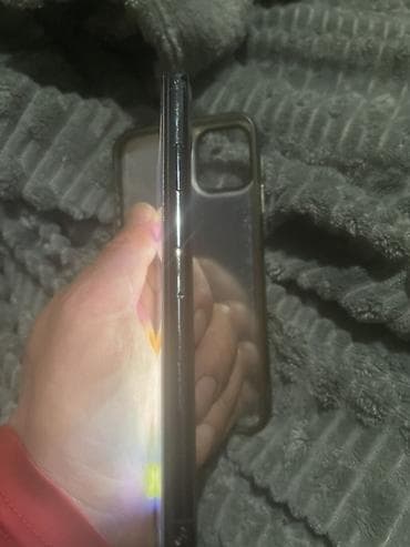 power bank apple: IPhone 11 Pro Max, Б/у, 64 ГБ, Space Gray, Чехол, 76 % — 3