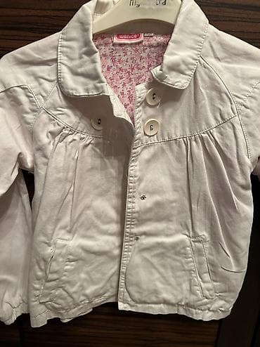 бу вещи в канте: Куртки детские. Цена договорная — 6