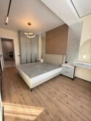 royal: 2 комнаты, 78 м², Элитка, 13 этаж, Дизайнерский ремонт — 4