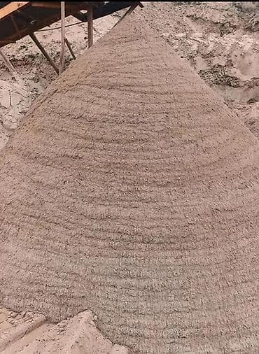 перьевые подушки: Песок, Васильевский карьер, Насыпью, Зил — 4