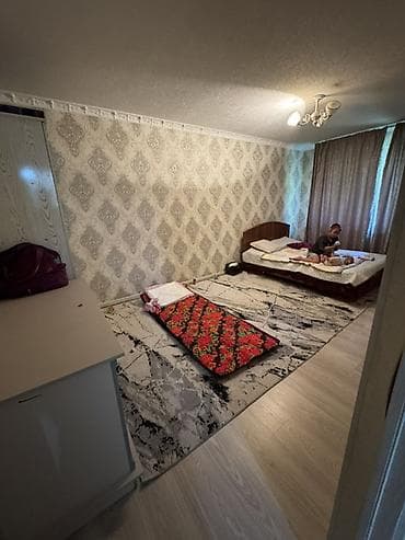 продается квартира каинда: 2 комнаты, Собственник — 2