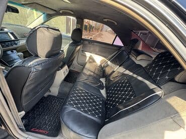 хонда цивик в бишкеке: Toyota Camry: 2005 г., 2.4 л, Автомат, Бензиновая, Седан — 8