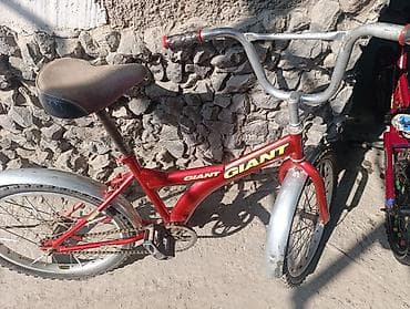 подростковый: Подростковый велосипед — 3