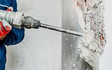 пика: Услуги демонтажа и штробления - Снос и частичный демонтаж кирпичных и — 3