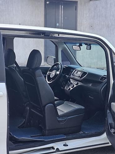gray f17: Kia Ray: 2019 г., 1 л, Автомат, Бензин, Хардтоп — 7