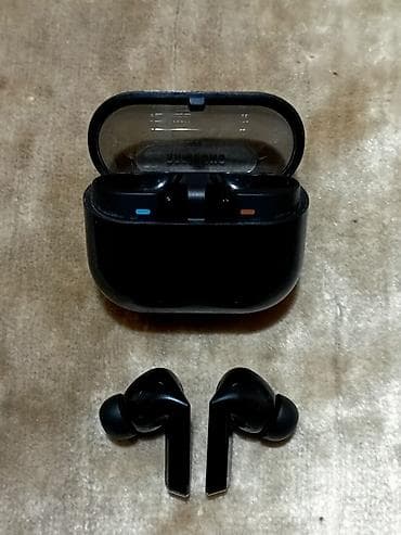 samsung galaxy a71: Беспроводные вакуумные наушники, Samsung, Galaxy Buds Pro, Б/у — 4