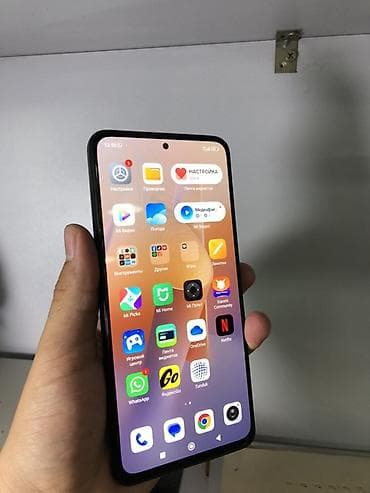 red magic 10pro: Redmi, Redmi Note 11, цвет - Серый, 2 SIM — 3
