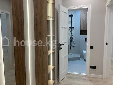 Квартиры: 1 комната, 42 м², Элитка, 10 этаж, Евроремонт — 4