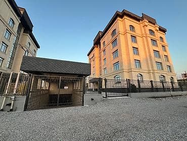 Квартиры: 3 комнаты, 117 м², Элитка, 3 этаж, Готовая ПСО (под самоотделку) — 2