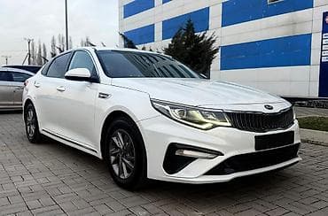 радиатор печки спринтер: Kia K5: 2019 г., 0.2 л, Автомат, Бензин, Седан — 1