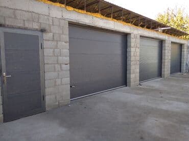 ворота рольставни: Ворота Автоматические Компания robodoor представляет вам свои услуги — 30