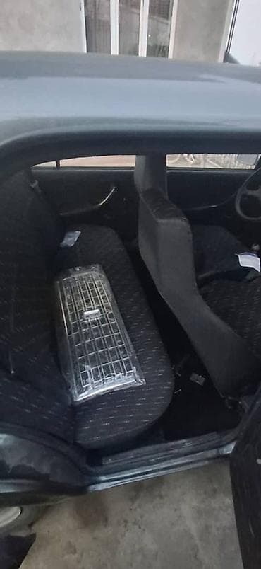 tlc 200: ВАЗ (ЛАДА) 2107: 2010 г., 1.6 л, Механика, Бензин, Седан — 9