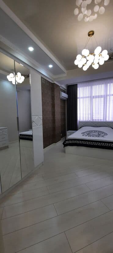 частный дом на длительный срок: 1 бөлмө, Менчик ээси, Чогуу жашоосу жок, Толугу менен эмереги бар — 7