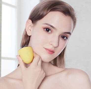 аппарат для лица: Массажёр для лица Xiaomi inFace ION Facial Device CF-03D Аппарат для — 7