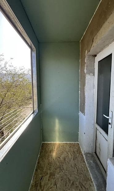 утепление балкона бишкек цены: Утеплённый балкон/лоджия с внешней отделкой сайдингом - Внешняя — 2