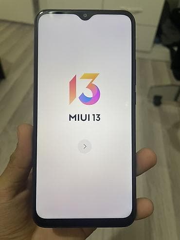 canon eos 800d: Redmi, Redmi 9, Новый, 64 ГБ, цвет - Синий — 2