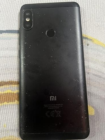 redmi a2 lite: Xiaomi, Mi Note, Б/у, 64 ГБ — 2