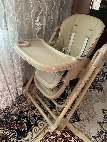 стулья табурет: Детский стул состояние 10\10 почти не пользовались. самовывоз. 2000 — 1