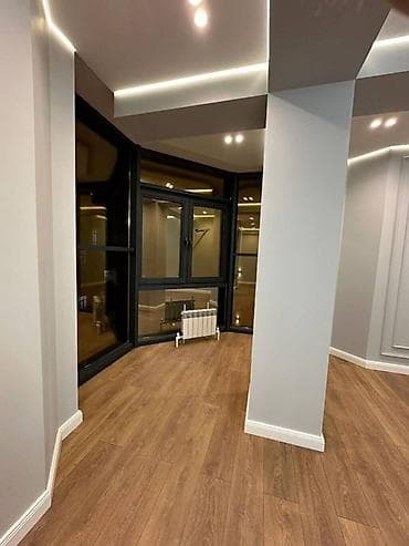 2 room: 2 комнаты, 71 м², Элитка, 8 этаж, Евроремонт — 4