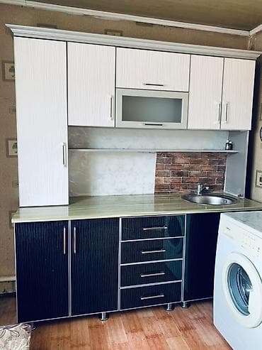 купить кухонный шкаф: Кухонный гарнитур — 1