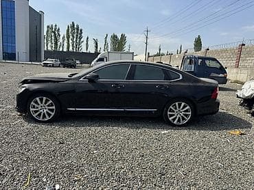 машина нексия 2: Volvo S90: 2019 г., 2 л, Автомат, Бензин, Седан — 3