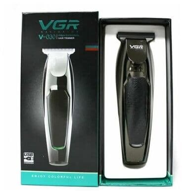 Триммер Универсальный, Для бороды, Для усов, Нержавейка, Функция бритья